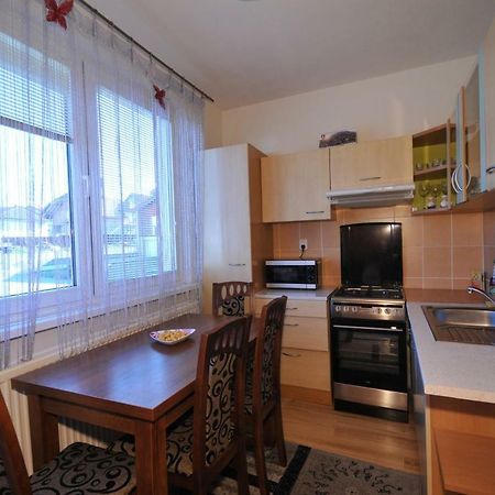 Apartman Tatry-Nova Lesna Exterior photo