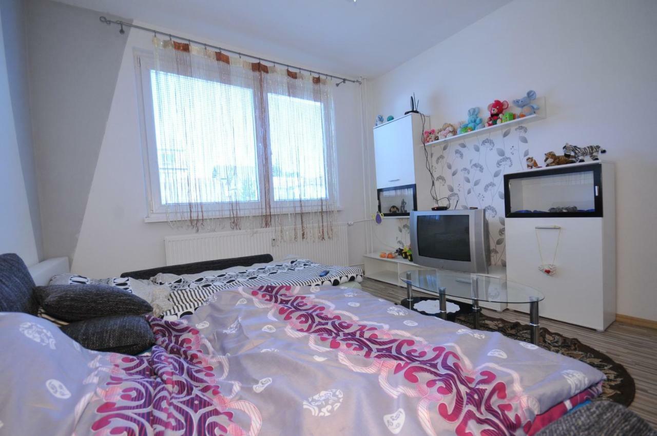 Apartman Tatry-Nova Lesna Exterior photo