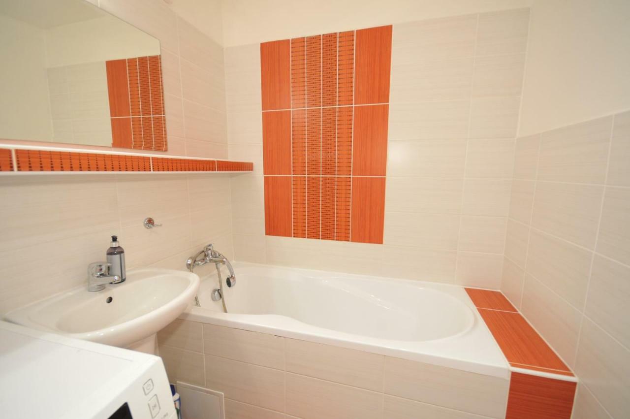 Apartman Tatry-Nova Lesna Exterior photo