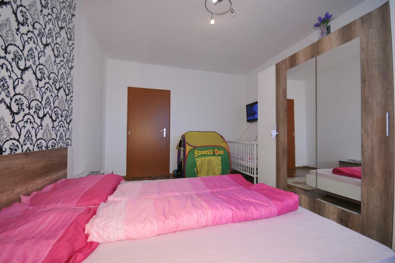 Apartman Tatry-Nova Lesna Exterior photo