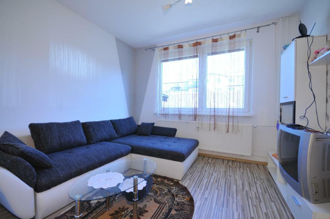 Apartman Tatry-Nova Lesna Exterior photo