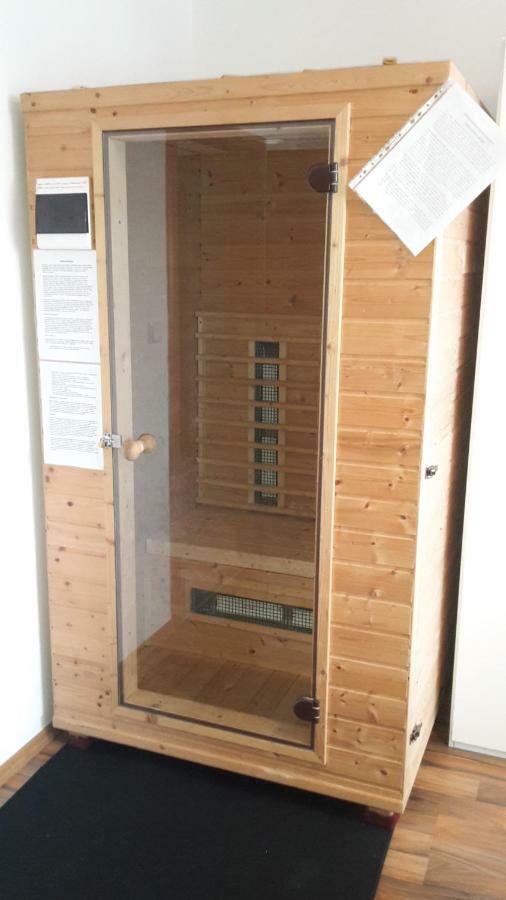 Apartman Tatry-Nova Lesna Exterior photo
