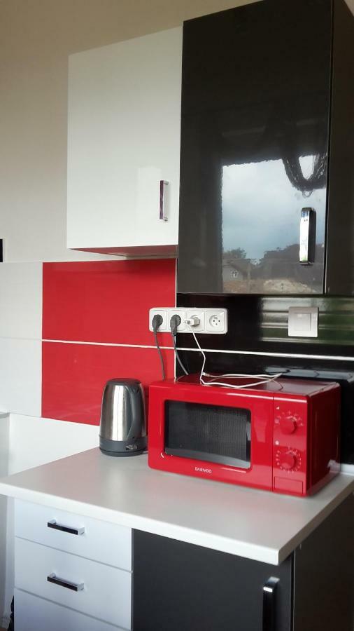 Apartman Tatry-Nova Lesna Exterior photo