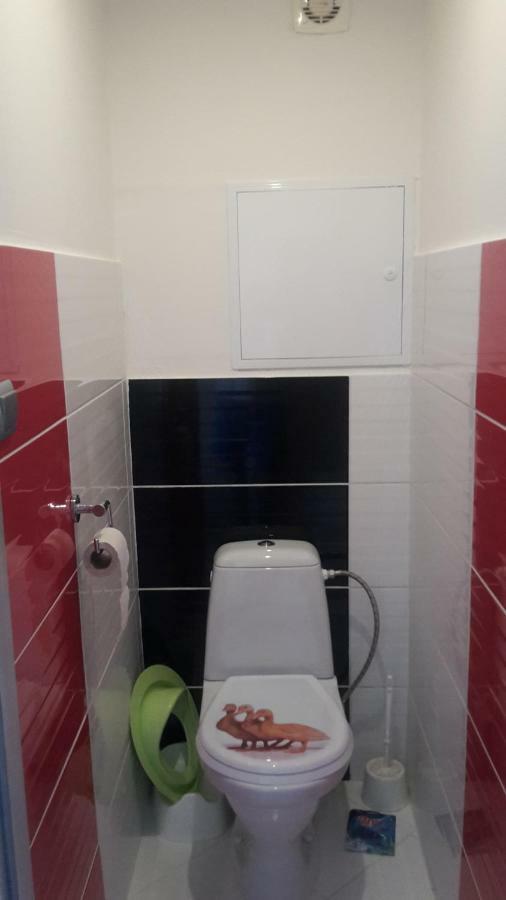Apartman Tatry-Nova Lesna Exterior photo